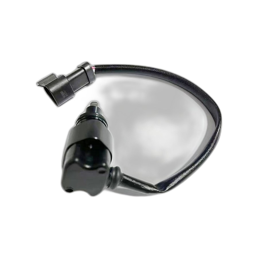 Loader Wa600 3 Sensor 6215-11-8171