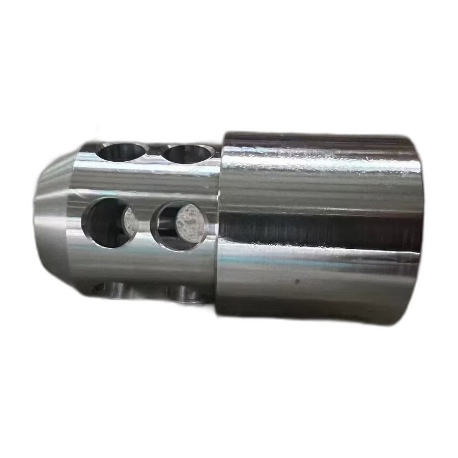 Excavator Fuel Tank Check Valve 208-60-51411