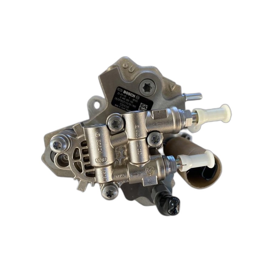S6d125 1al Generator Accessories Fuel Pump 6151-71-1180
