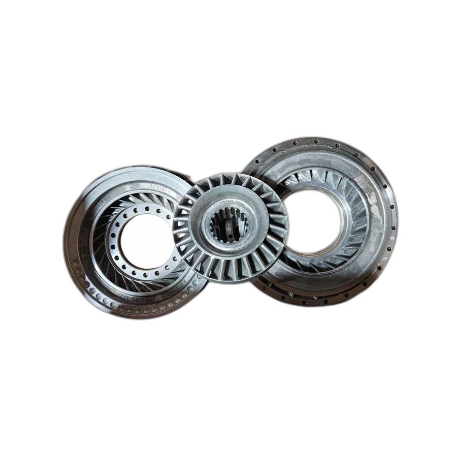 Engineering Machinery Accessories Gear 06120-01816