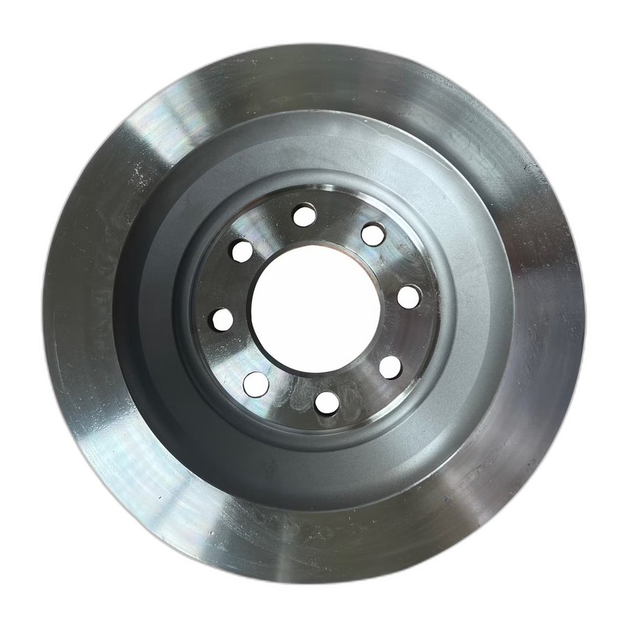 Dump Truck Hub Front Wheel 566-27-71210