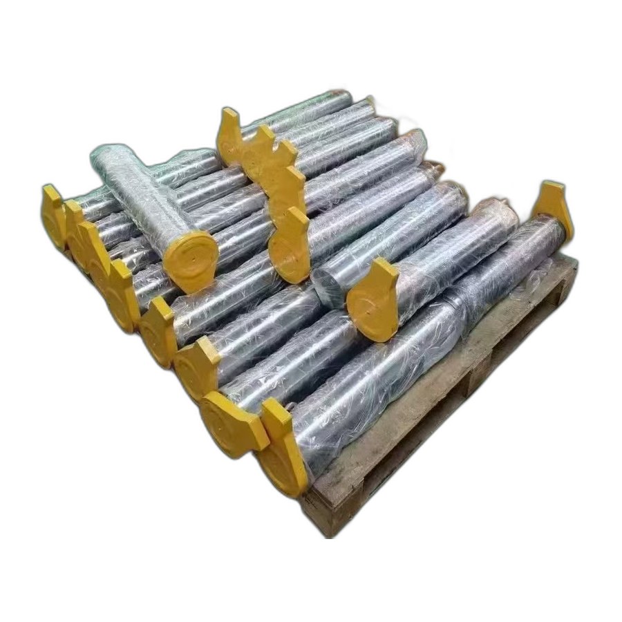 Damper Shaft Excavator Part 425-12-11141