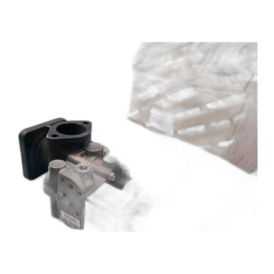 Dump Truck Steering Cylinder Assembly 707-00-0J750