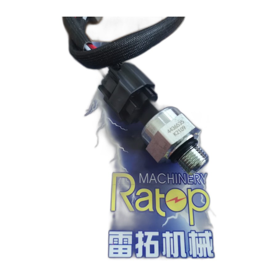 Sensor PC450LC 7 PW160 7E0 7 PC400LC 7 208-06-71140