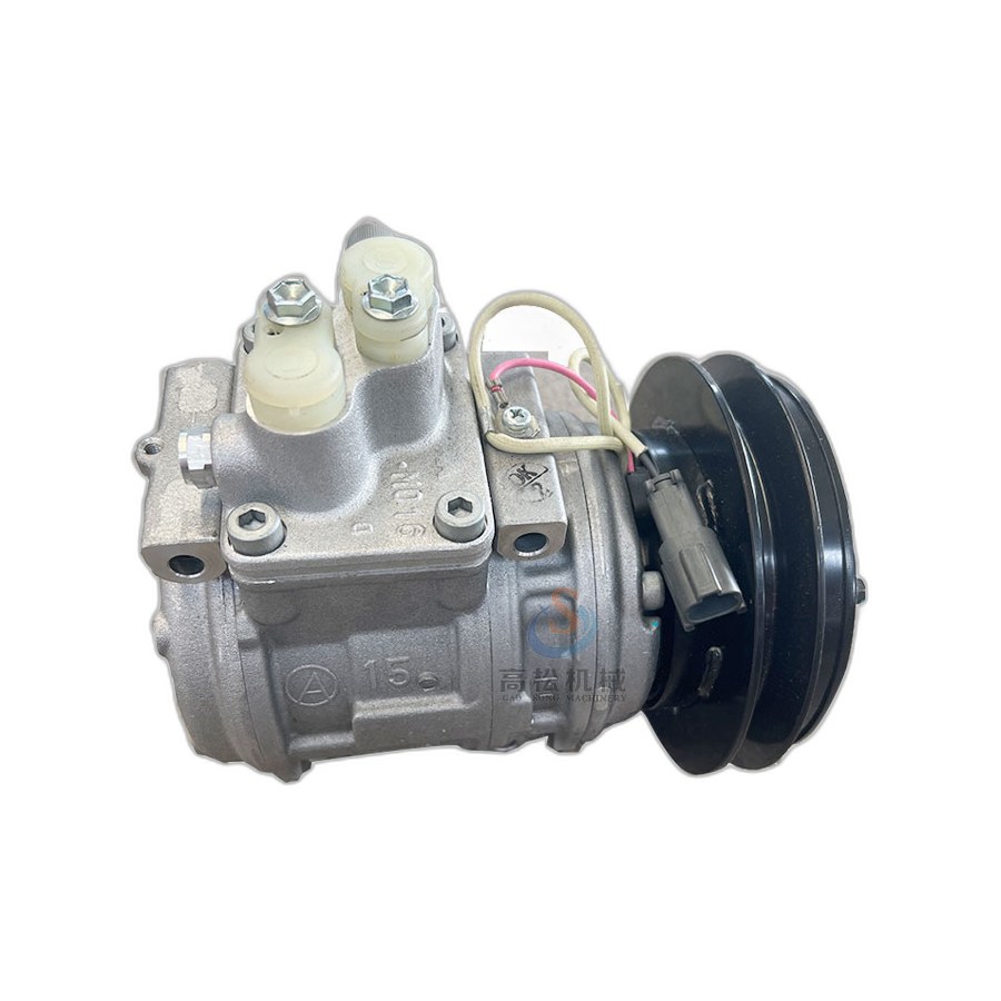 Bulldozer Air Compressor 20Y-979-3111