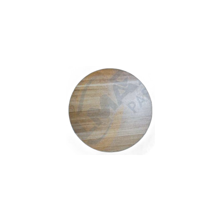 Friction plate 17A-22-12120