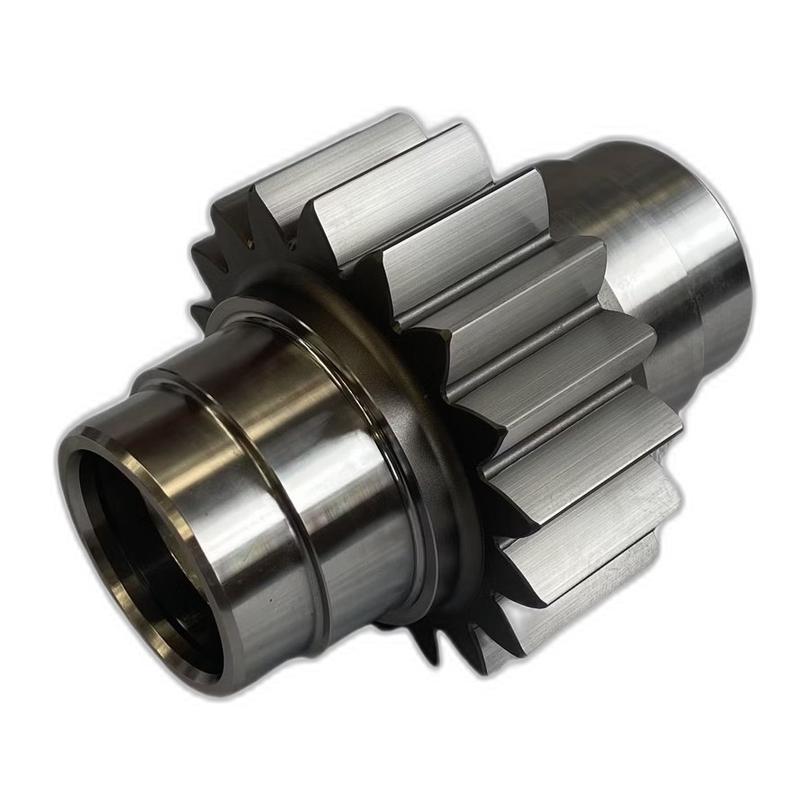 Gear 17M-27-41210