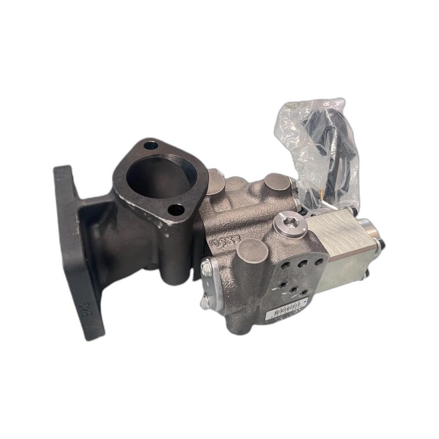 Original Factory SAA6d140e 5c EGR Bypass Valve 6261-41-9510