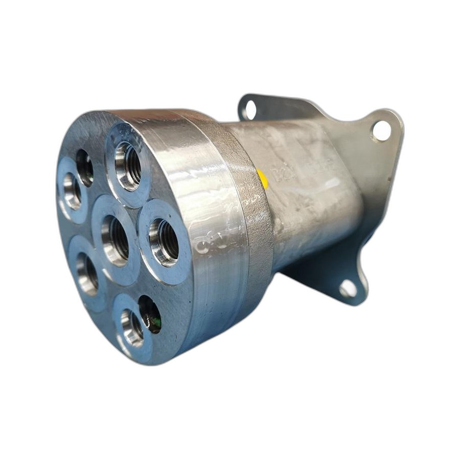 Excavator Valve Pilot 702-16-06151
