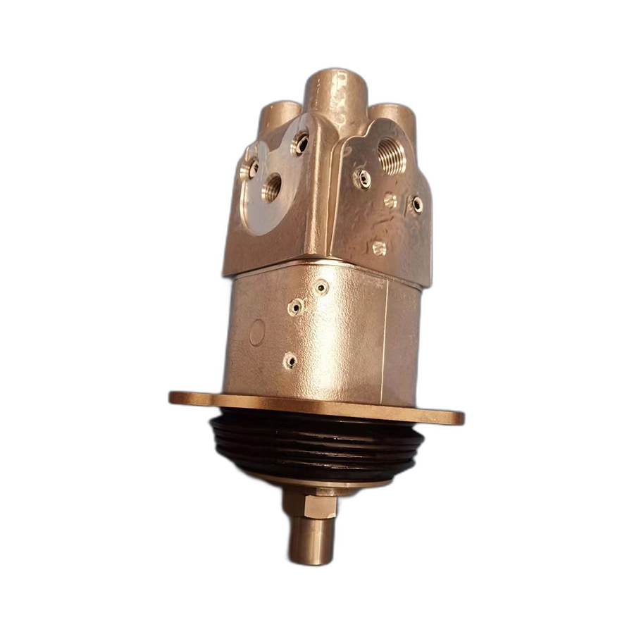 Excavator Valve 21N-68-32210