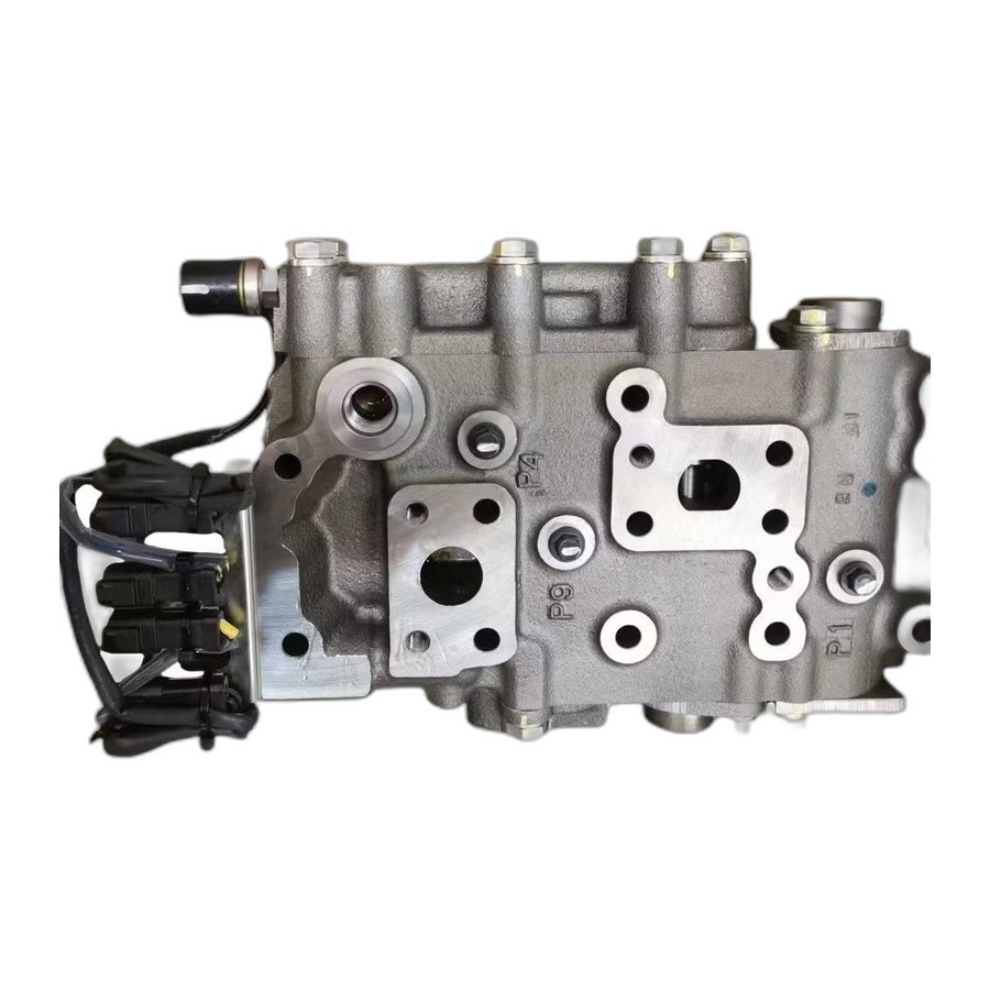 HD785-7 Valve Assembly 561-13-76700