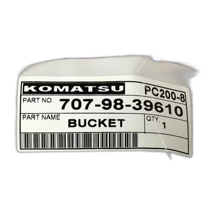 Excavator Oil Seal 702-16-51270