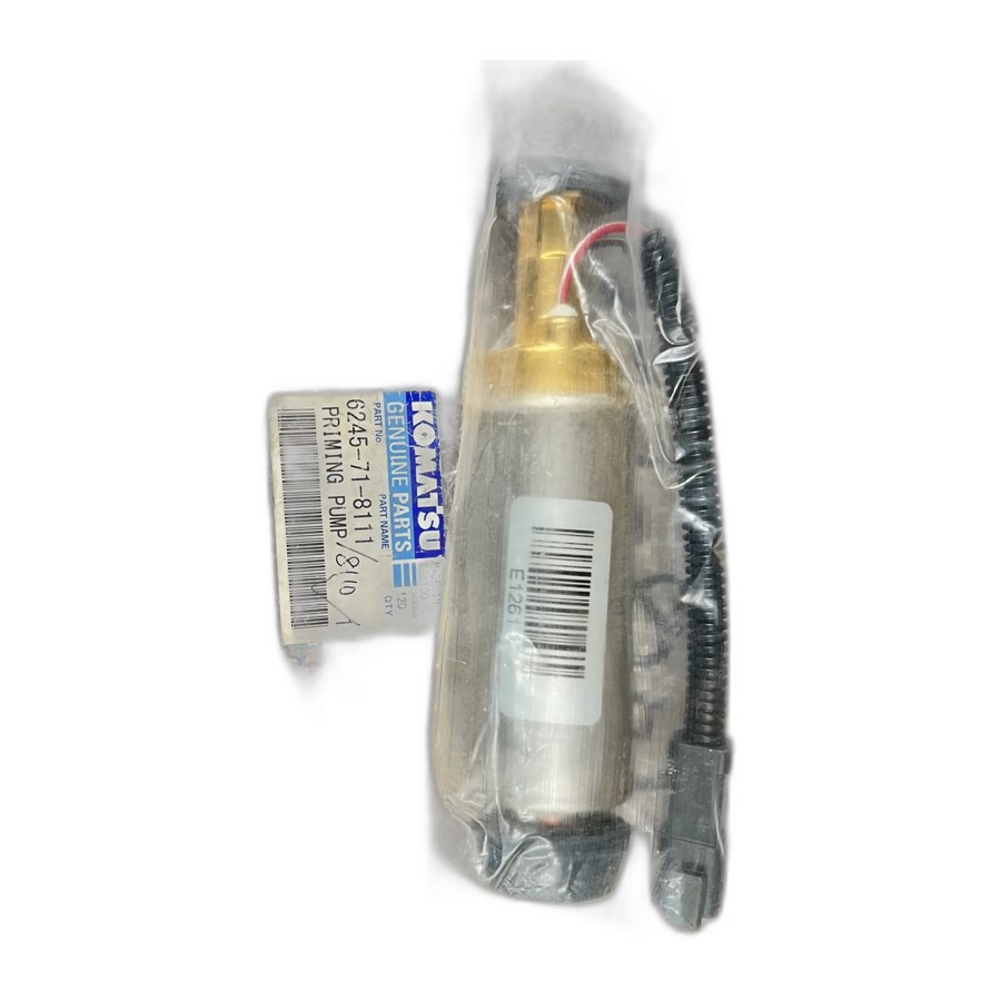 Assembly 6245-71-8111