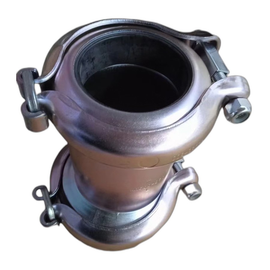Coupling 07332-02400