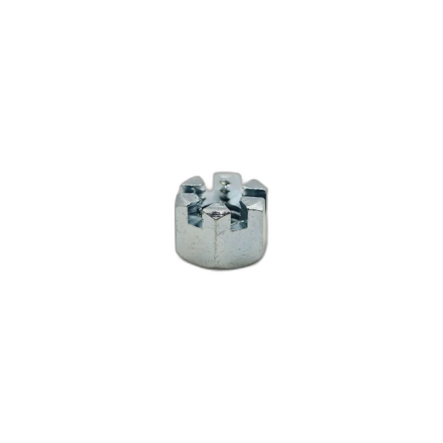 Nut M7 7 01590-30607