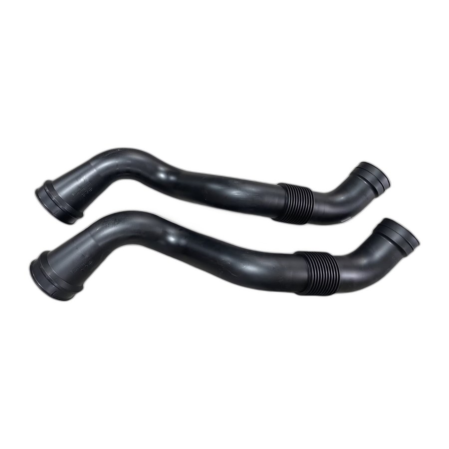 Excavator 8m0 Intake Pipe 20Y-01-41911