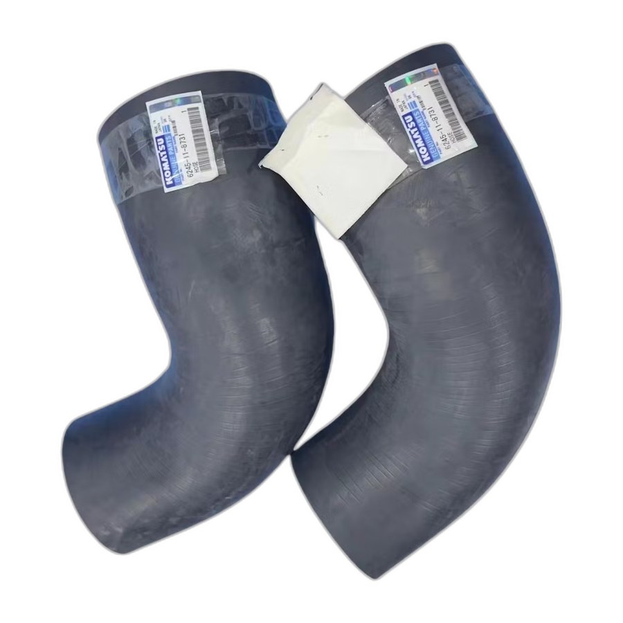 Loader Wa600 6 Intercooled Hose 426-16-31650