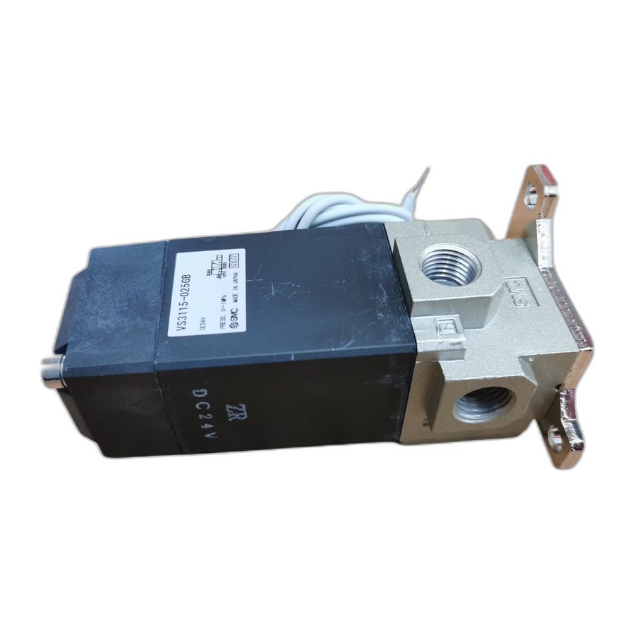 Original Excavator Accessory Solenoid Valve 21N-68-32680