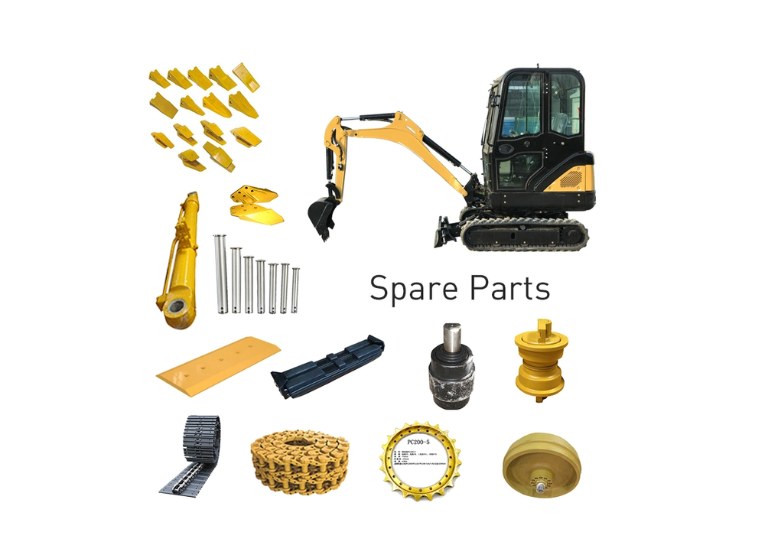 Motor Parçaları