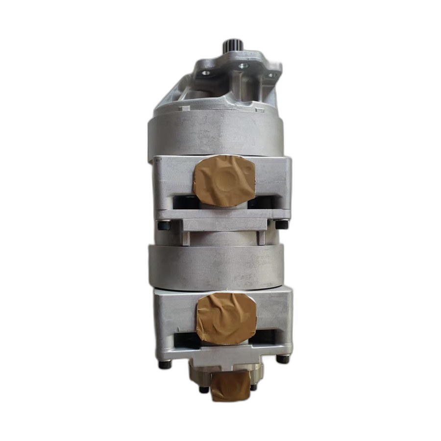 Hydraulic Pump Assembly 705-56-44090