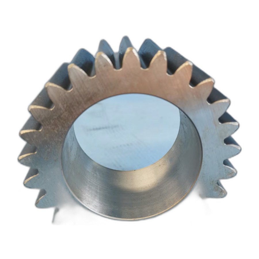 Excavator Part Gear 208-27-71151