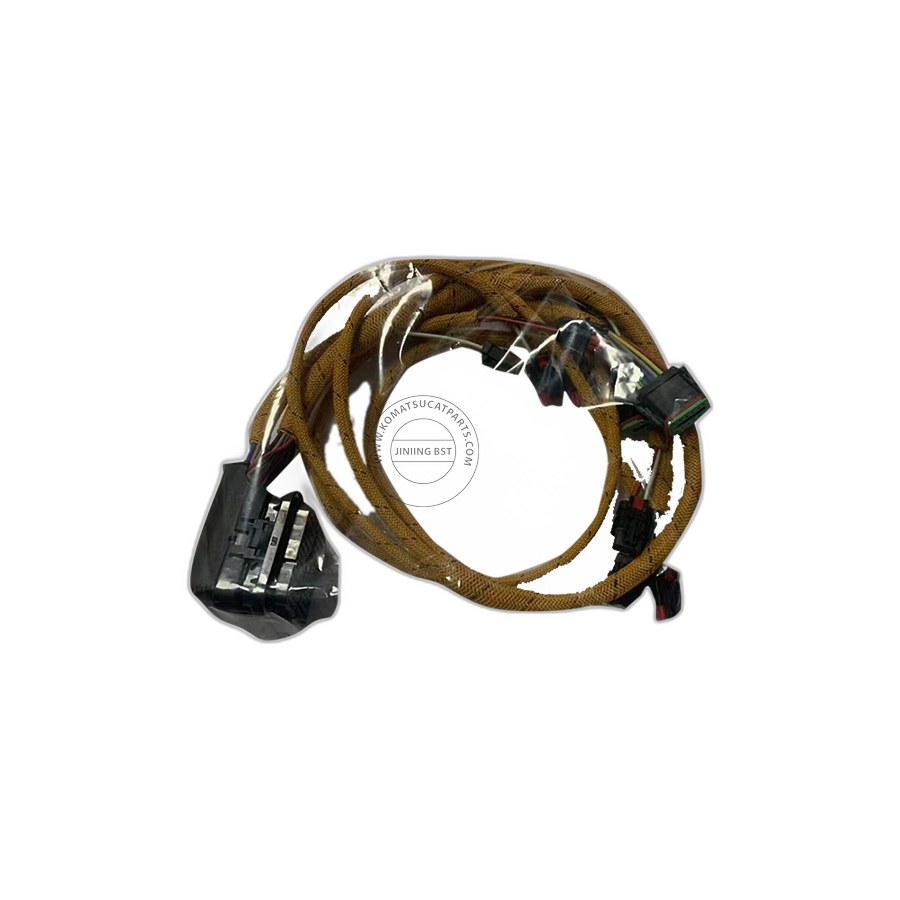 WA480-6 Injector Wiring Harness 6156-81-9110