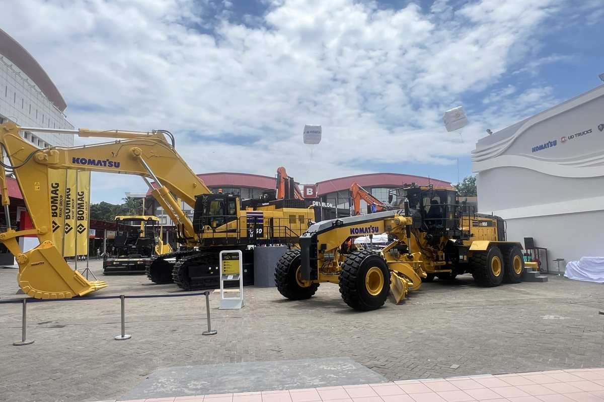 Minetech Makina