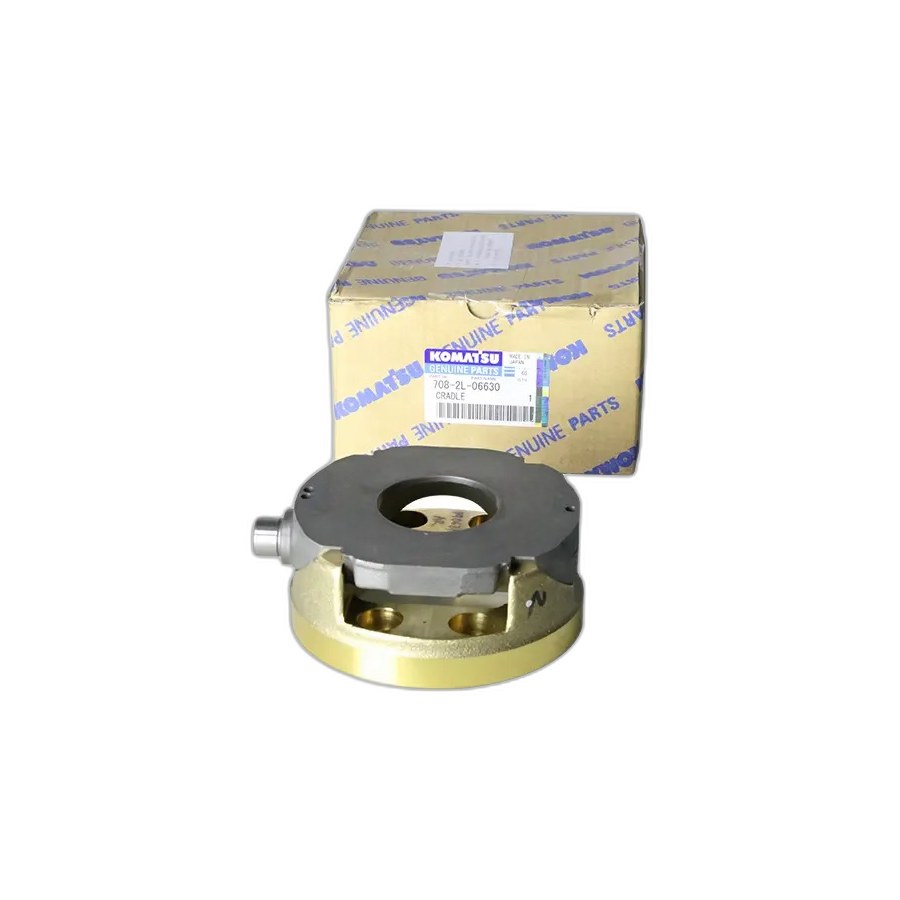 Bulldozer Cradle Assy 6 708-2L-06630