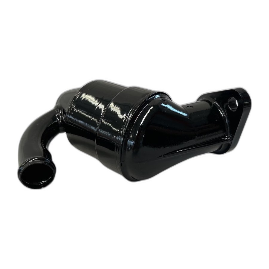 Vent valve 6162-23-8510