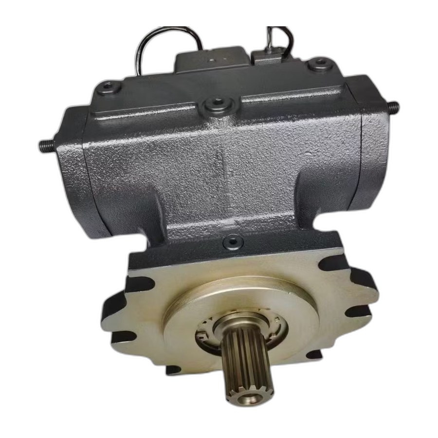 Bulldozer D155ax Motor Assy 706-1H-01101