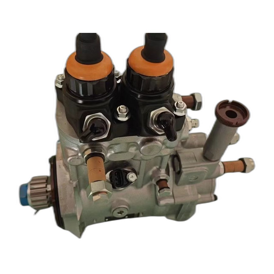 Excavator Fuel Pump 6245-71-1100