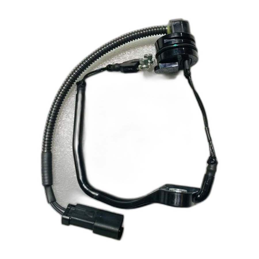 6D170-5 Wiring Harness 6245-81-9110