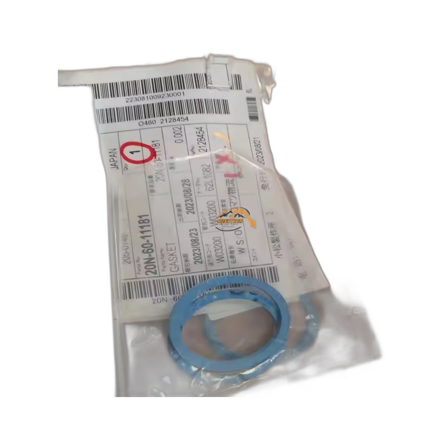 Sealing gasket 20N-60-11181