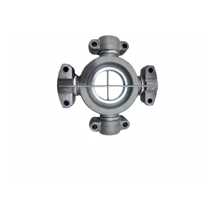 GD825A-2 Spider Assembly 428-20-12620