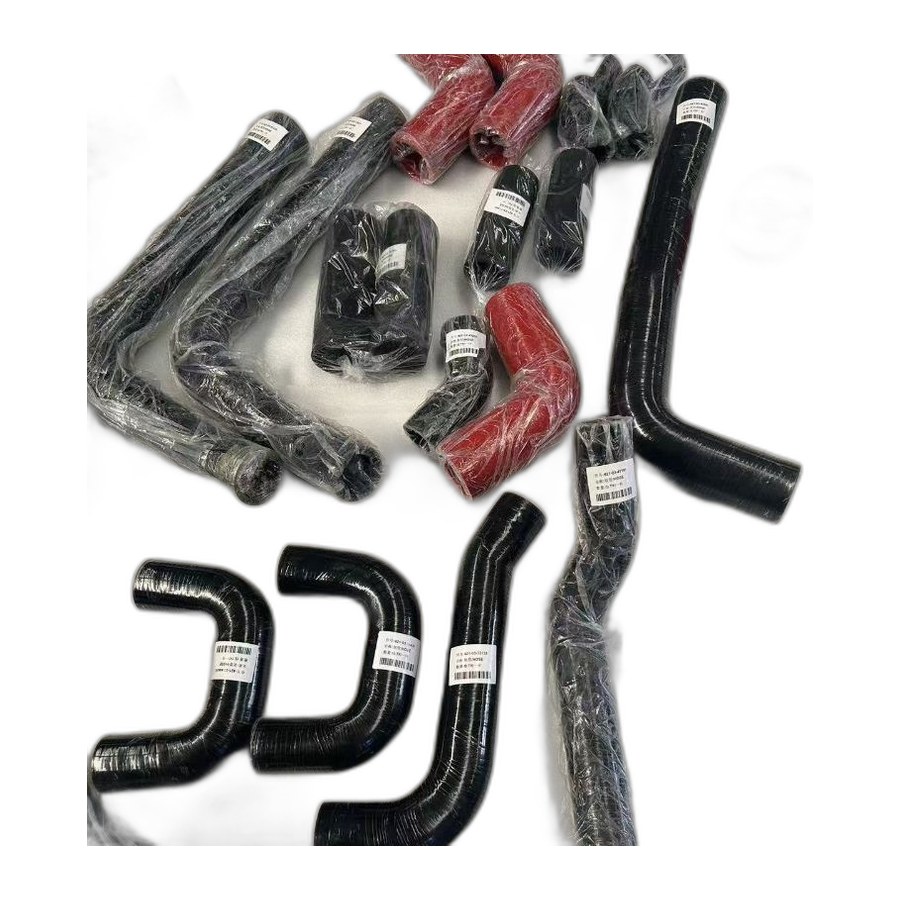 Excavator Hose 6156-11-4440