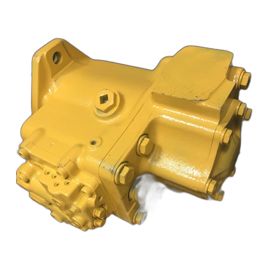 Pump Assy Pump 708-1L-00800