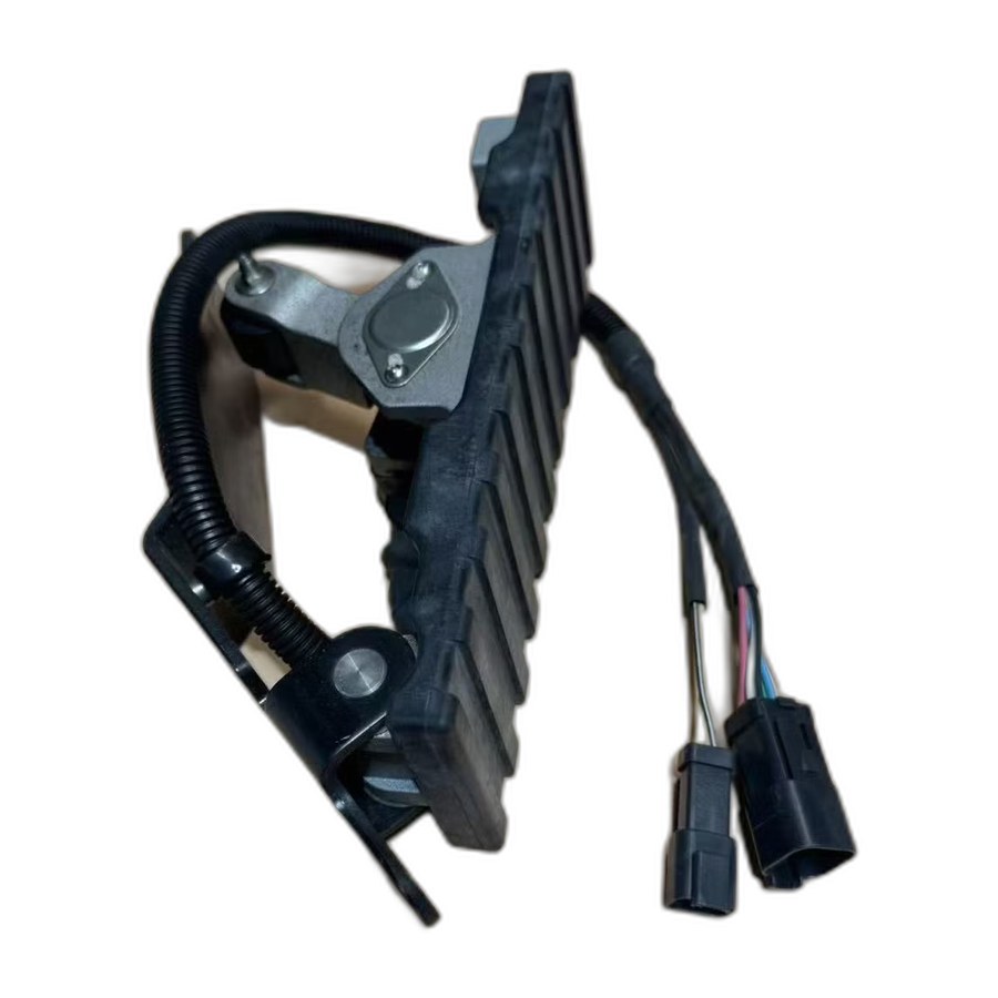 Dump Truck Accessories Accelerator Pedal 702-16-07022 HD785-7