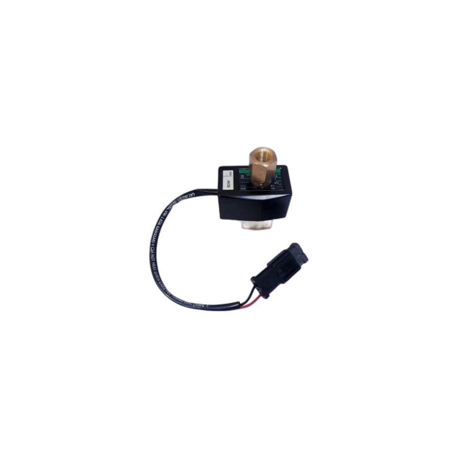 Valve 600-815-7581