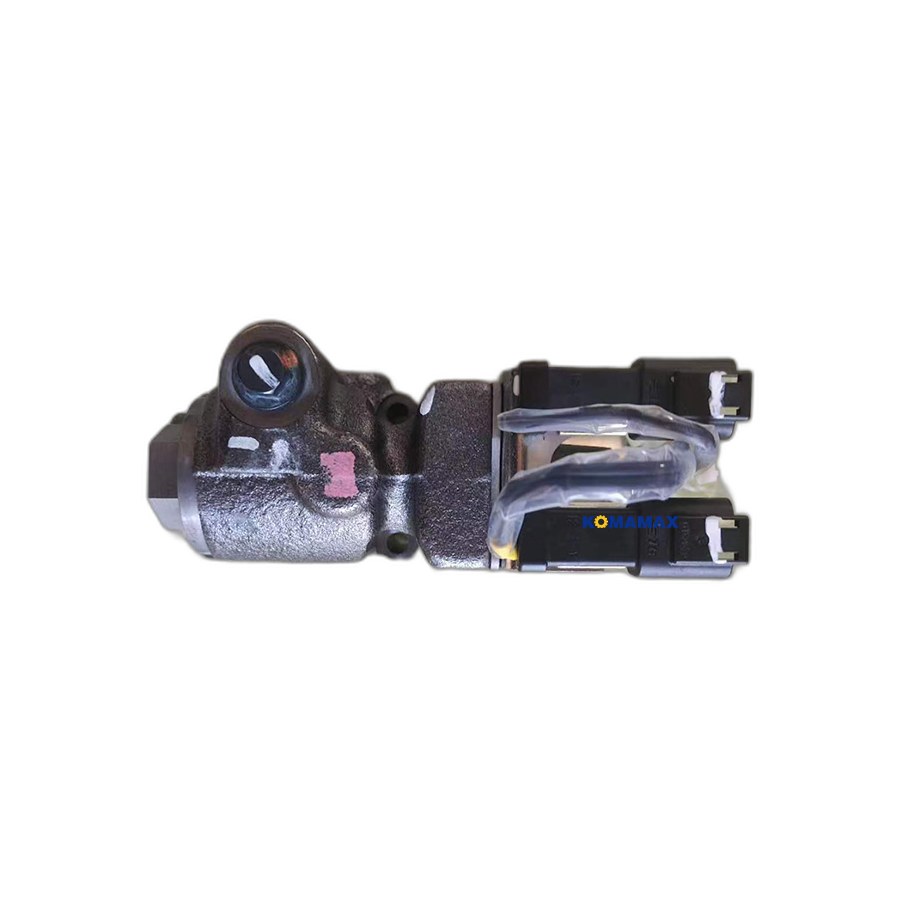 Dump Truck Valve Assy 561-15-75701