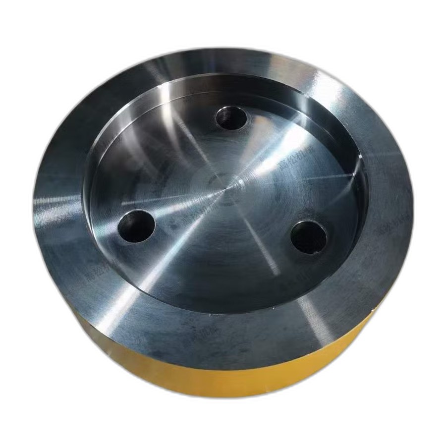 Excavator Stopper 21T-72-73170