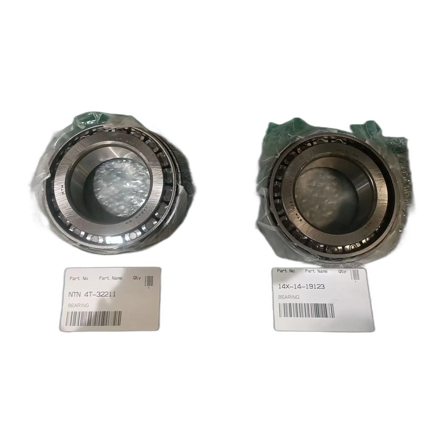 Bearing 14X-14-19123