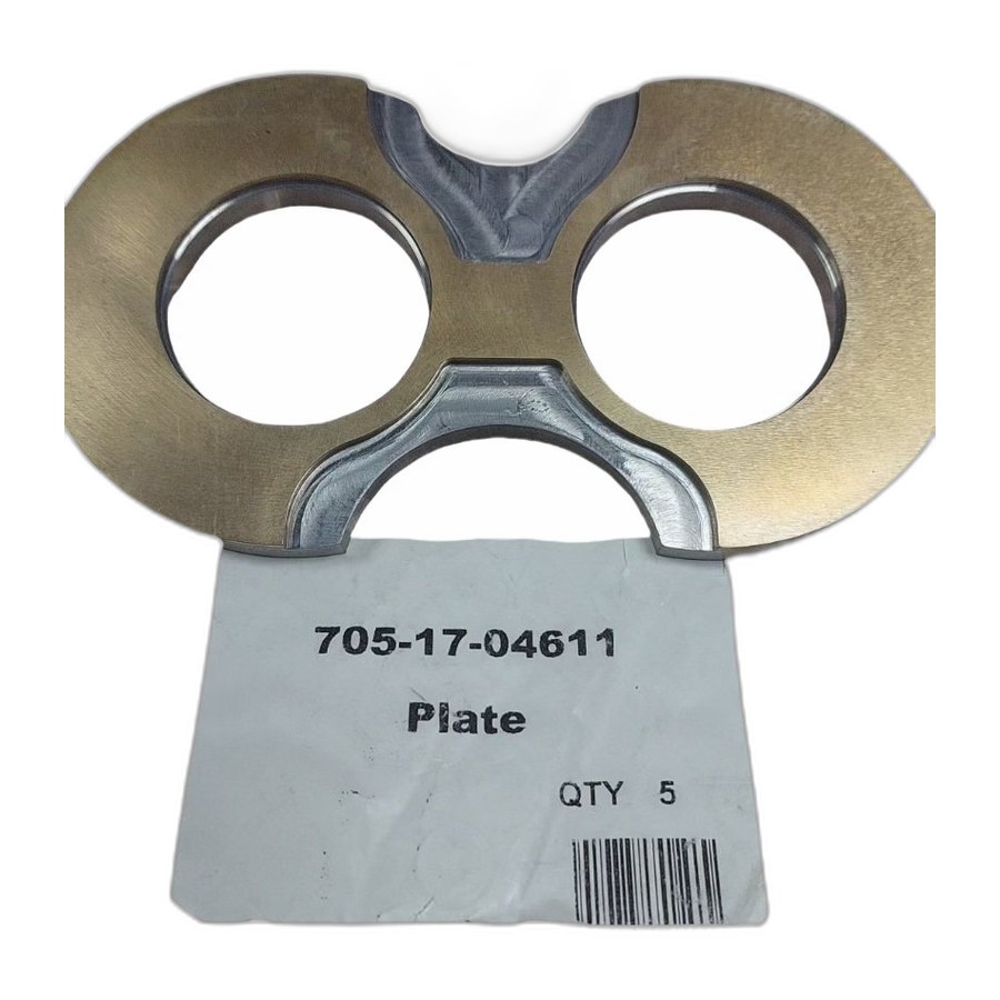 Dump Truck Sealing Ring 07018-11205
