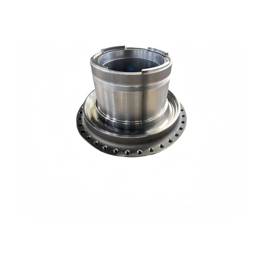 PC1250-8 Travel Reducer Housing 21N-27-31340