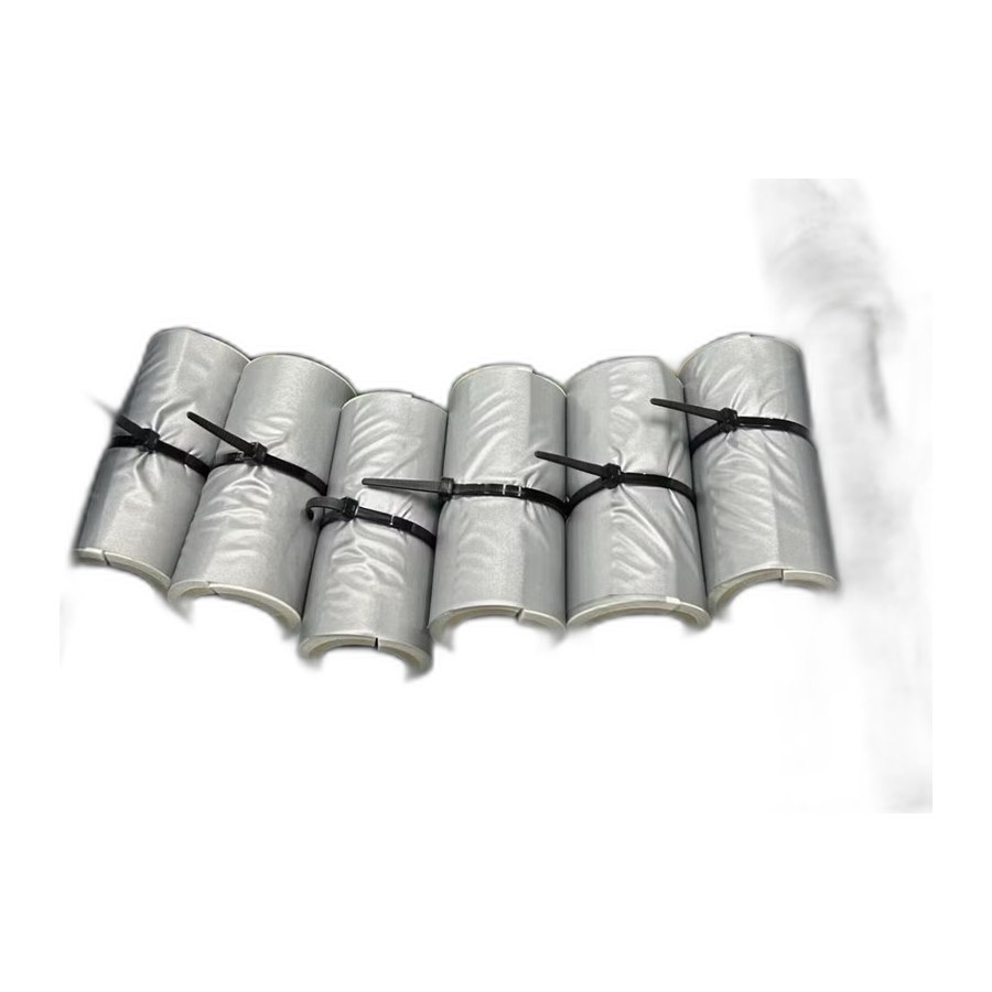 Accessory Large and Small Arm Connecting Oil Pipe 21N-62-38620