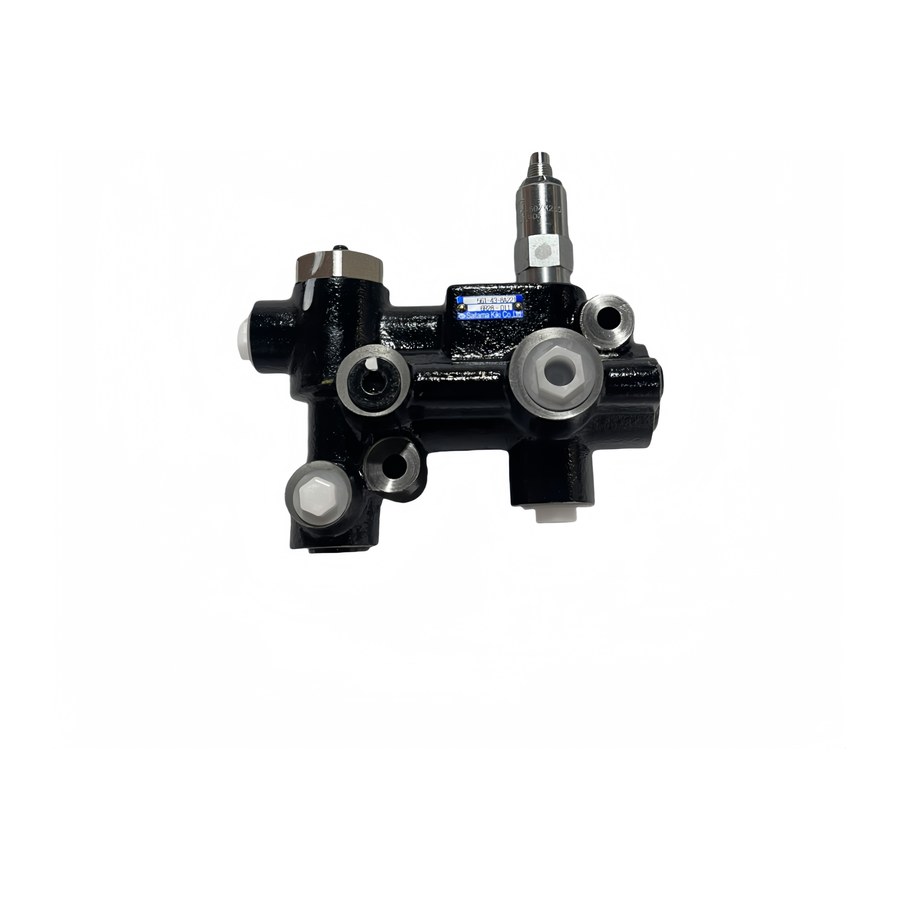 HD785-7 Accumulator Charge Valve 561-43-8A221
