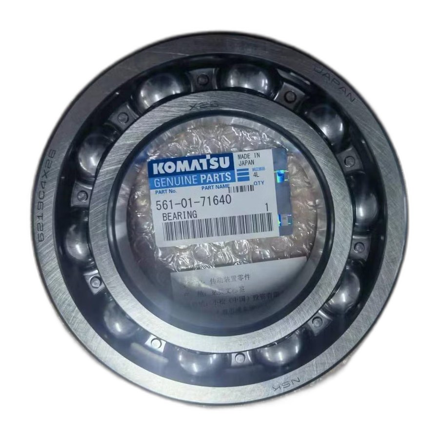 Bulldozer Bearing 569-13-14460