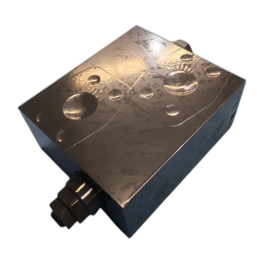 Accessory Valve Assembly 561-60-82100 HD785-7