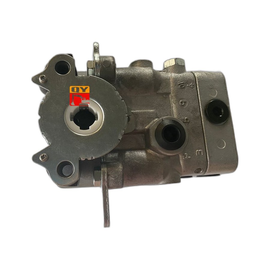 Excavator Pilot Valve 7 702-16-04250